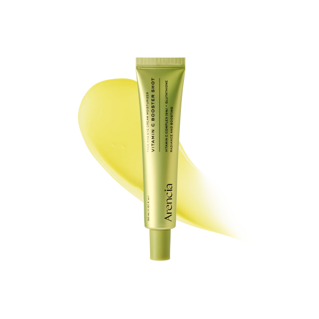 Arencia - Sérum Facial Vitamin C Booster Shot